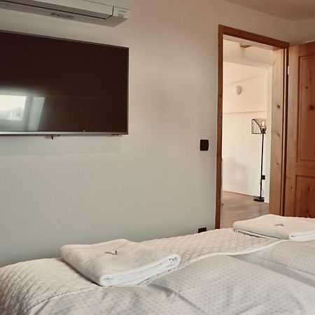 Apartment Wellness Essense Bled Eksteriør billede