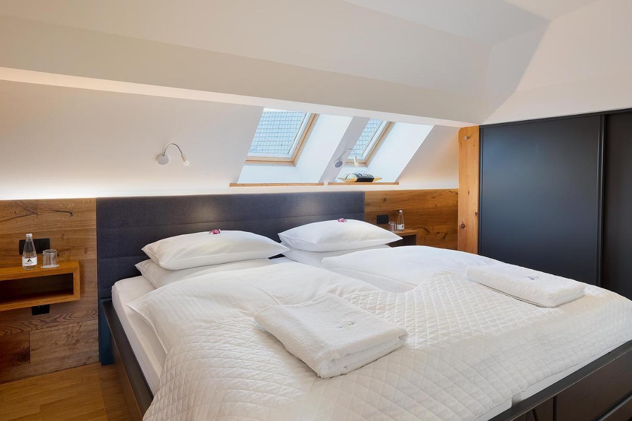 Apartment Wellness Essense Bled Eksteriør billede