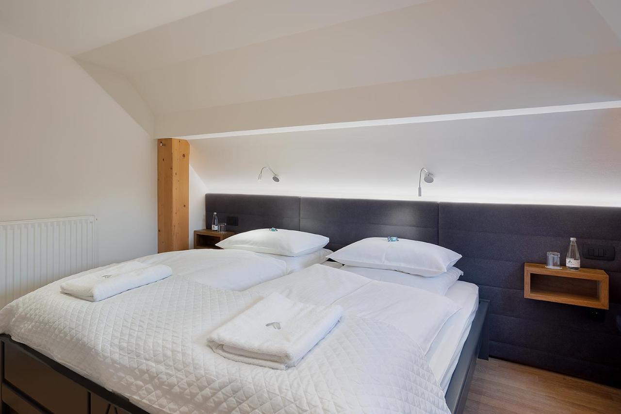 Apartment Wellness Essense Bled Eksteriør billede