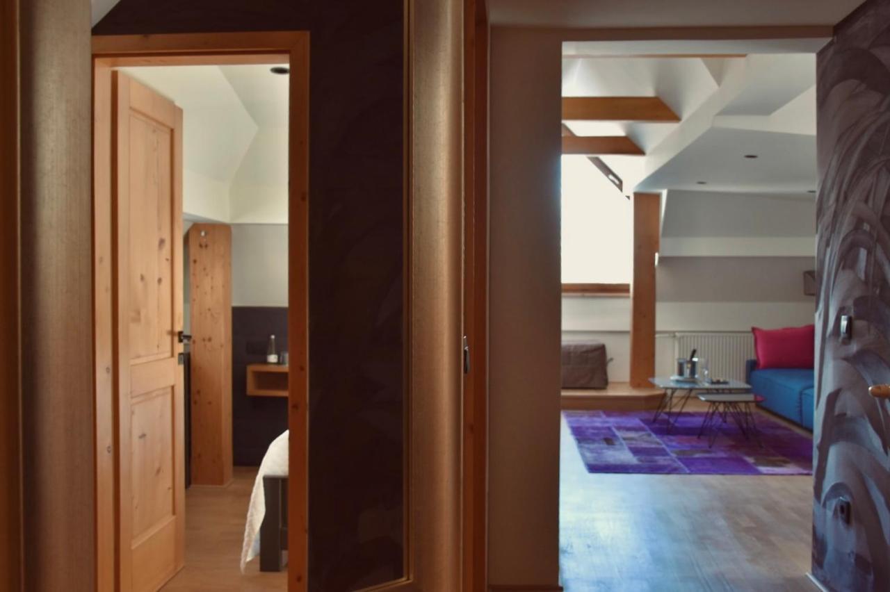 Apartment Wellness Essense Bled Eksteriør billede