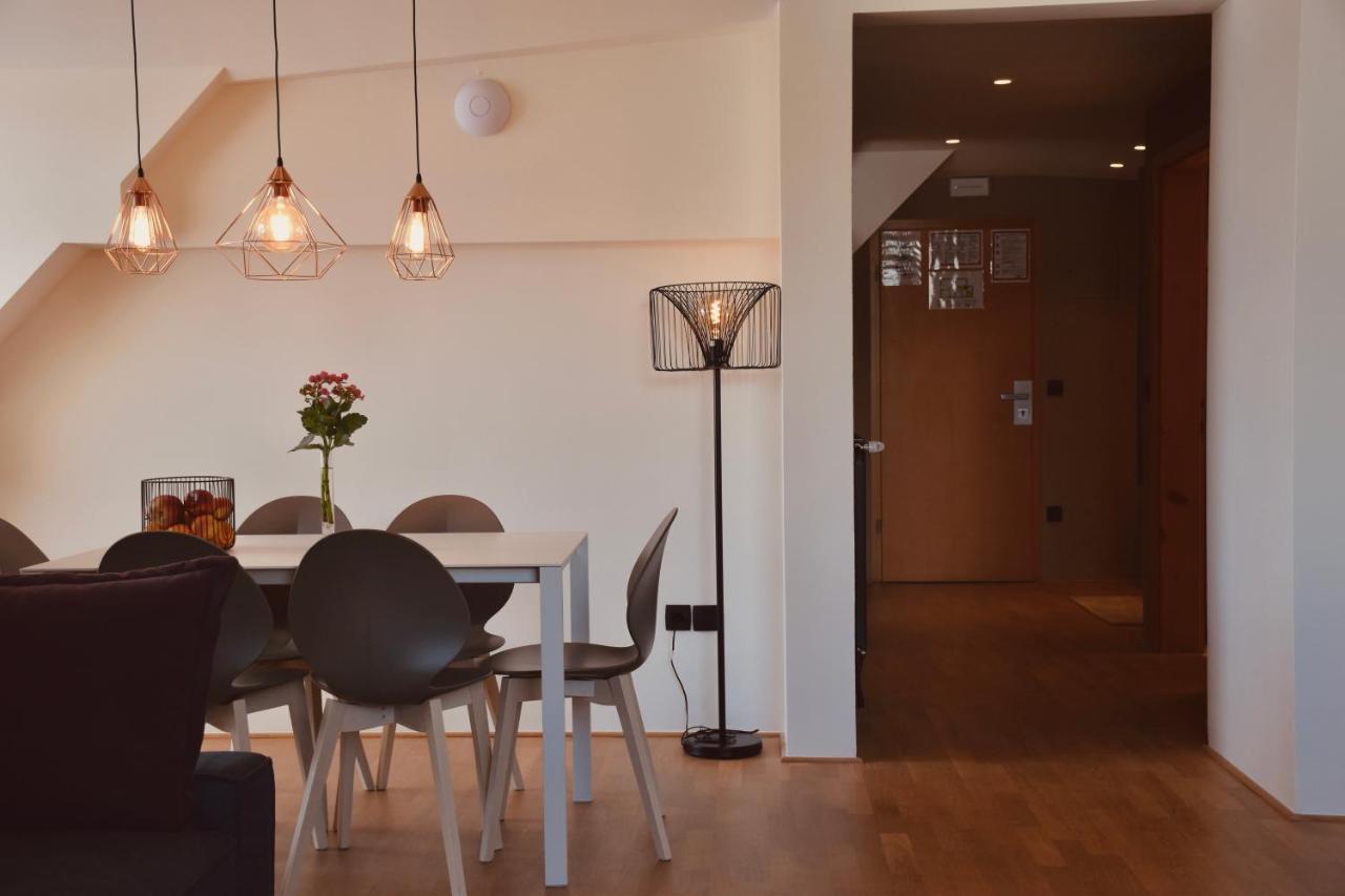 Apartment Wellness Essense Bled Eksteriør billede