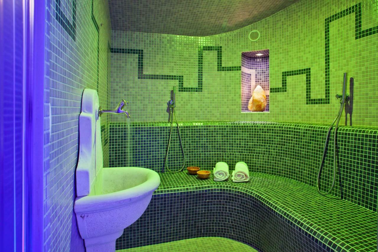 Apartment Wellness Essense Bled Eksteriør billede