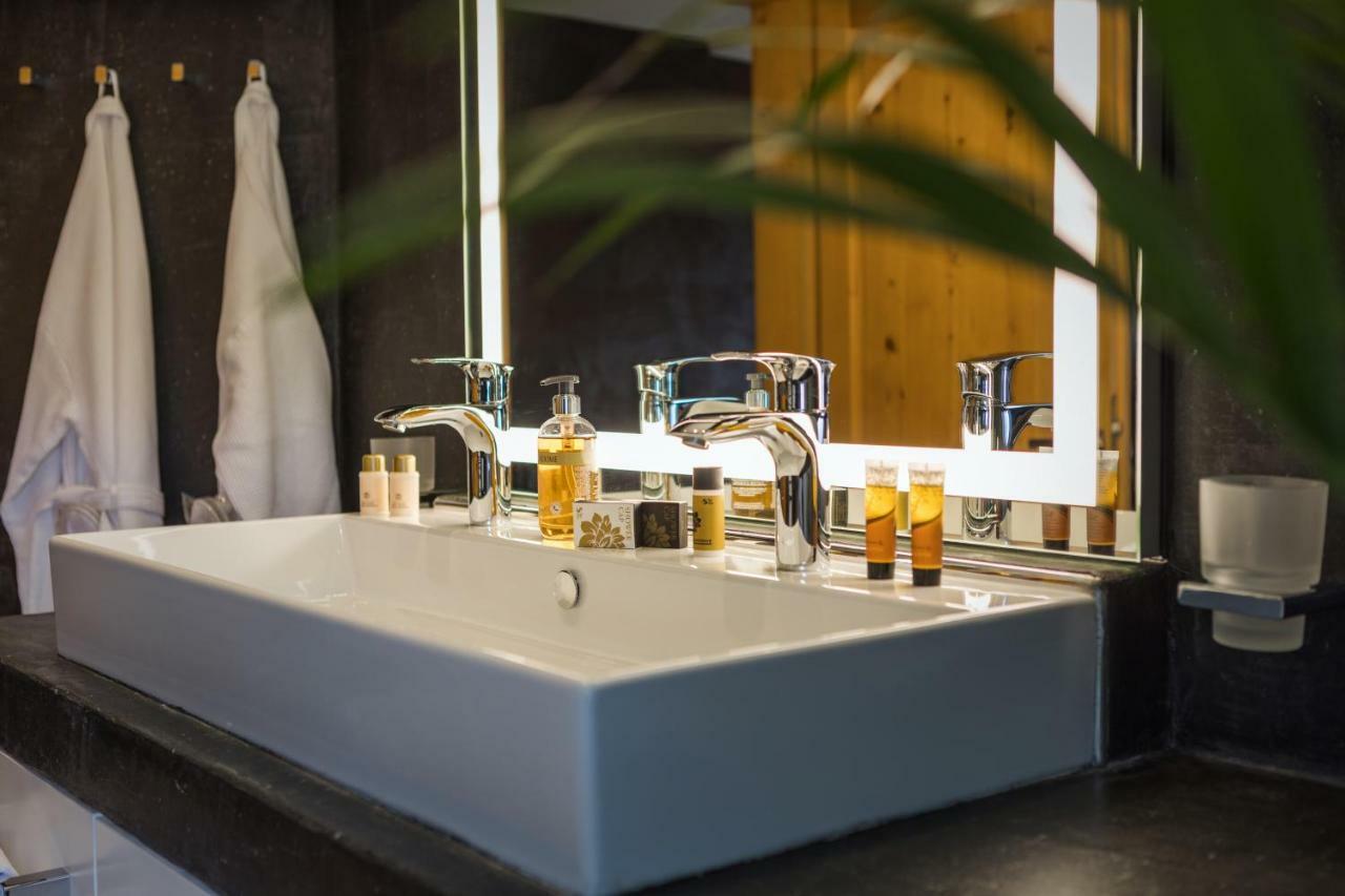 Apartment Wellness Essense Bled Eksteriør billede